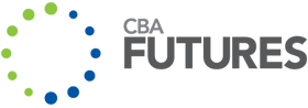 CBA Legal Futures logo