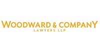 Woodward & Company Lawyers LLP
