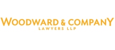 Woodward and Company Lawyers LLP