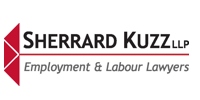 Sherrard Kuzz LLP, Employment & Labour Lawyers