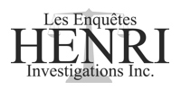 Les Enquêtes HENRI Investigations Inc 