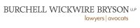 Burchell Wickwire Bryson LLP