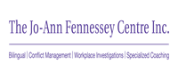 The Jo-Ann Fennessey Centre Inc.