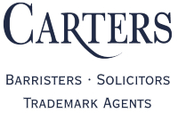 Carters Professional Corporation