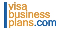 visa business plans