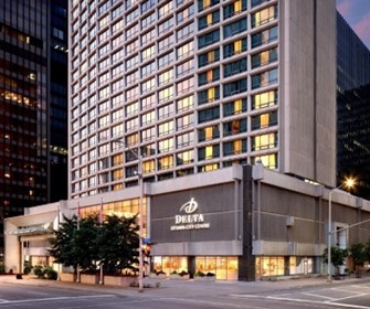 Delta Hotels Ottawa City Centre