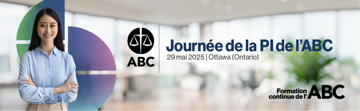 Journée de la P.I. de l'ABC