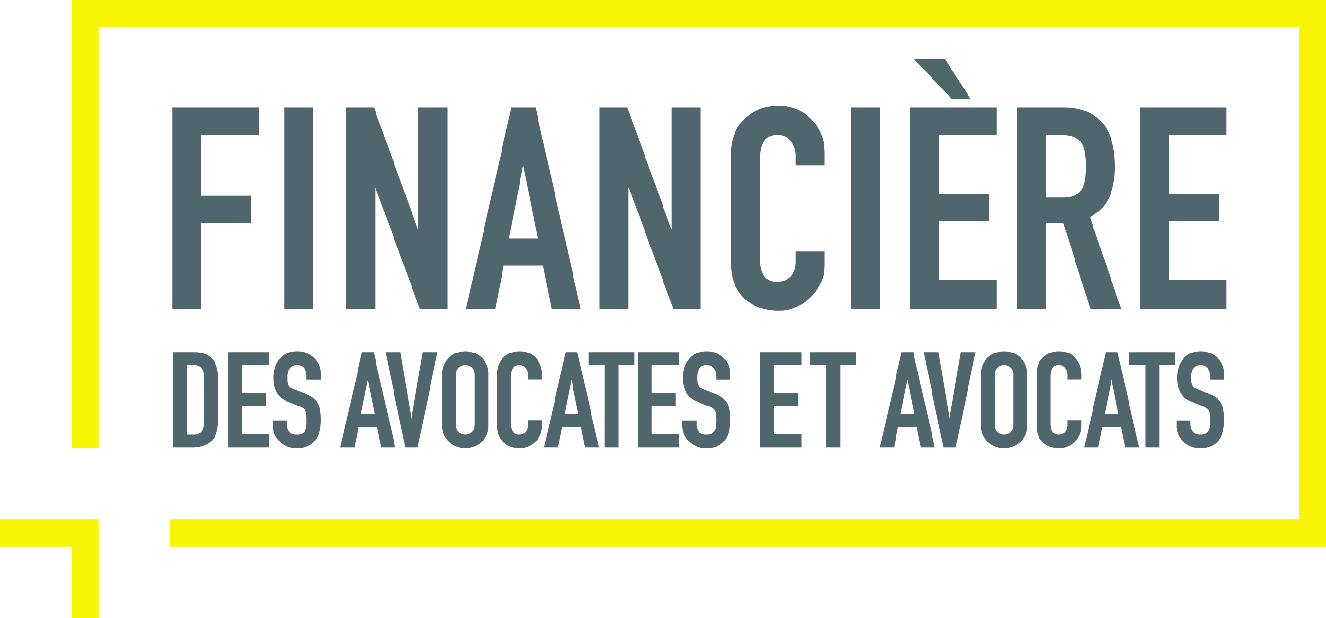 Financière des avocates et avocats