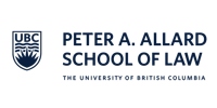 Peter Allard School of Law