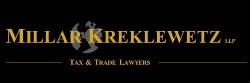 Millar Kreklewetz LLP