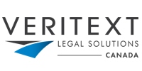 Veritext Legal Solutions Canada