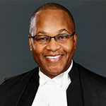 The Honourable Michael Tulloch