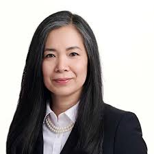 The Honourable Phuong Ngo