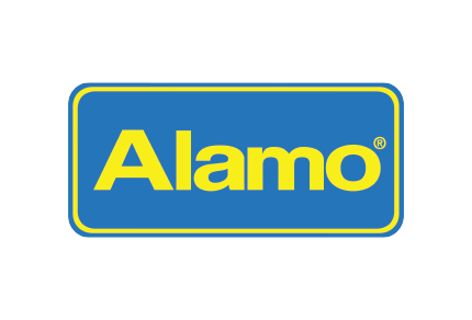 Alamo logo