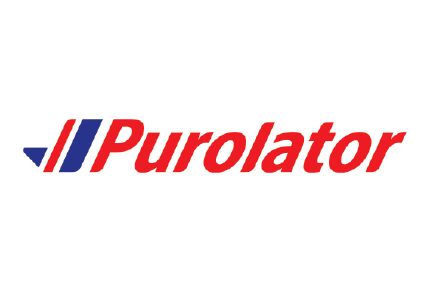 Purolator logo