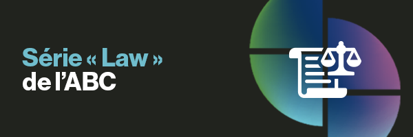 La Série « Law » de l'ABC