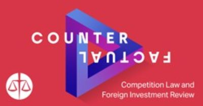 Counterfactual Podcast