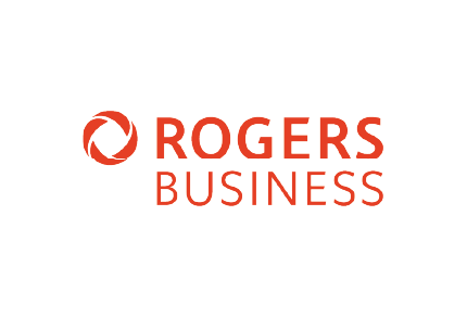 Rogers Business logo