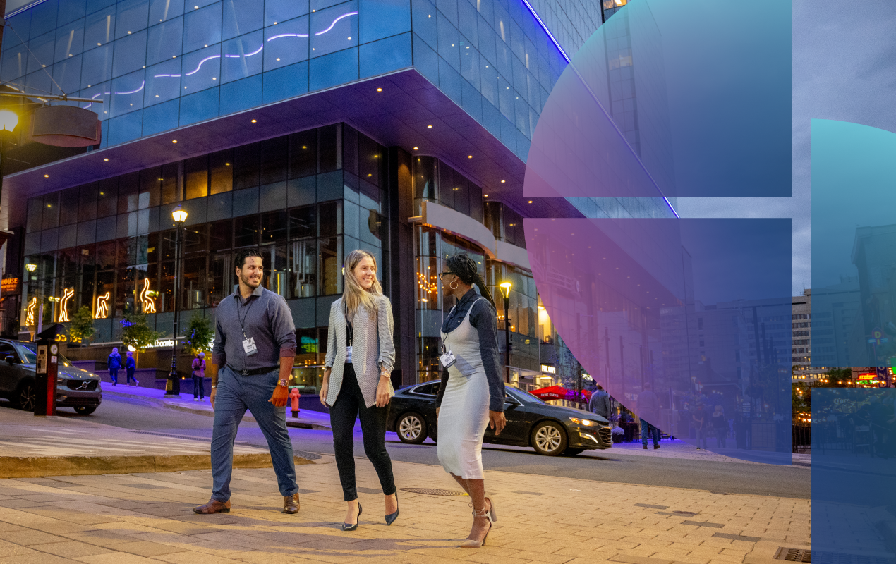 Halifax Conference Center