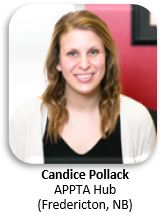 Candice Pollack