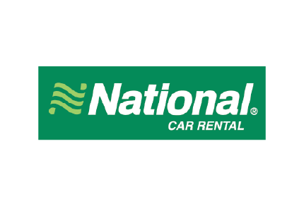 National logo