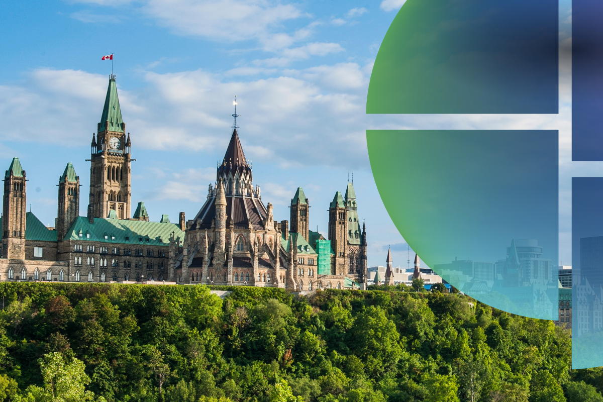 La Colline du Parlement