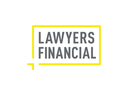 Lawyers Financial Logo