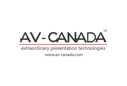 AV Canada Logo