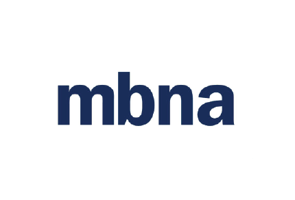 MBNA Logo