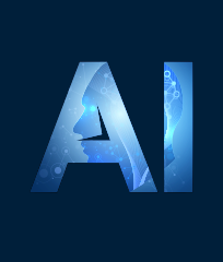 Deisgned AI image