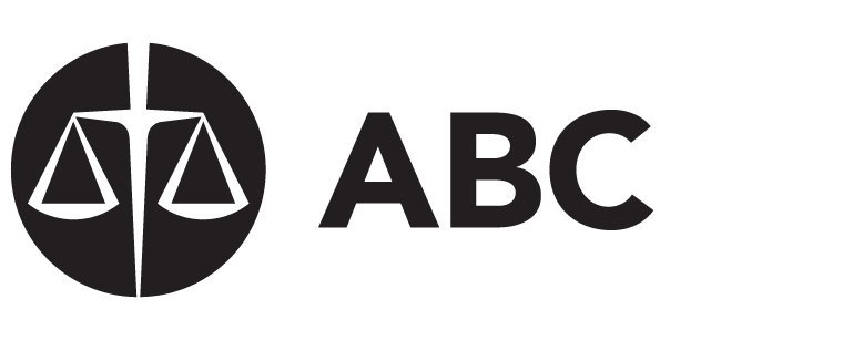 Logo ABC Logo ABC